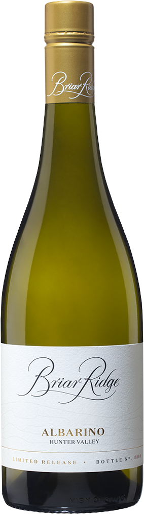 Briar Ridge Vineyard Limited Release Albariño 2024 Hunter Valley